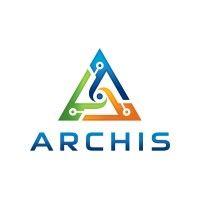 archis, inc. logo image