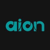 aion digital logo image