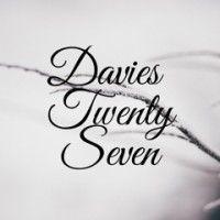 davies twenty seven logo image