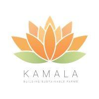 kamala farms logo image