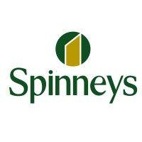 spinneys logo image