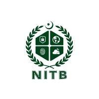 national information technology board logo image