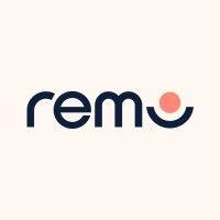 remo logo image