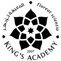 king's academy logo image