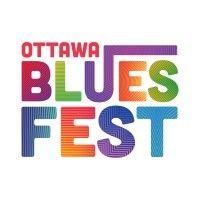 ottawa bluesfest logo image