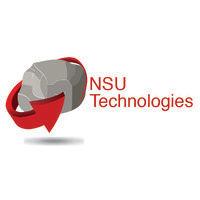 nsu technologies, llc logo image