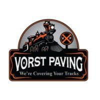 vorst paving inc