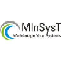 minsyst consulting private limited logo image