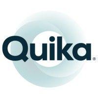 quika limited logo image