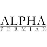 alpha energy partners logo image