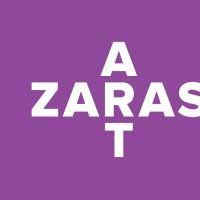 zarastro art logo image