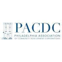 philadelphia association of community development corporations logo image