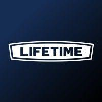 lifetime products logo image