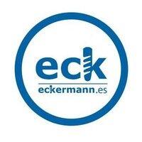 eckermann logo image