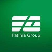 fatima group logo image