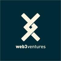 web 3 ventures