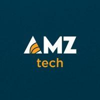 amz tech logo image