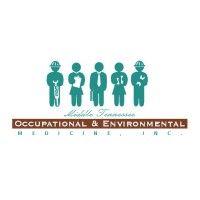 middle tennessee occupational & environmental medicine| mtoem logo image