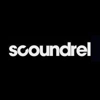 scoundrel logo image