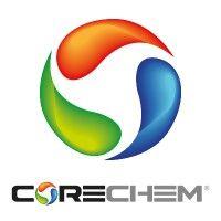 corechem inc. logo image