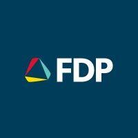 fdp logo image