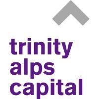 trinity alps capital logo image