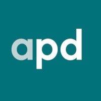 apd maroc logo image