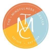 the mindfulness center logo image