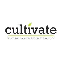 cultivate communications logo image