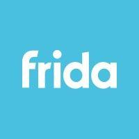 frida logo image