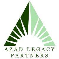 azad legacy partners logo image