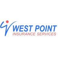 west point insurance services logo image