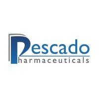 pescado pharmaceuticals logo image