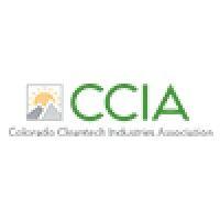 colorado cleantech industries association