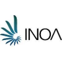 inoa logo image