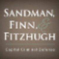 sandman, finn & fitzhugh logo image