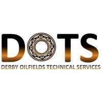 derby oilfields technical services logo image