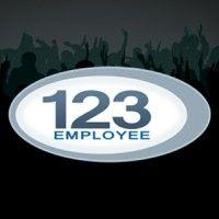 123employee logo image