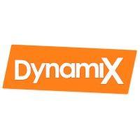 dynamix logo image