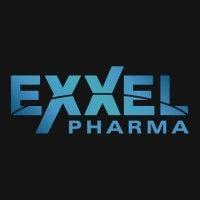 exxel pharma logo image