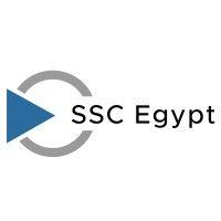 ssc egypt logo image