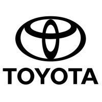 toyota de venezuela logo image