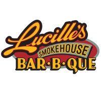 lucille's smokehouse bar-b-que logo image