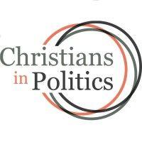 christians in politics logo image