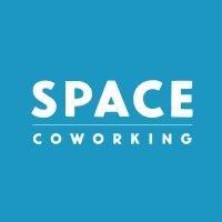 space coworking logo image