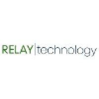 relay technology logo image