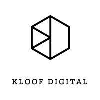 kloof digital logo image