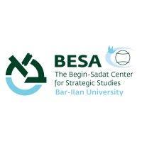 the begin-sadat center for strategic studies logo image