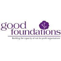 good foundations logo image