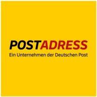 deutsche post adress